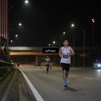 Runner Photo 6465871
