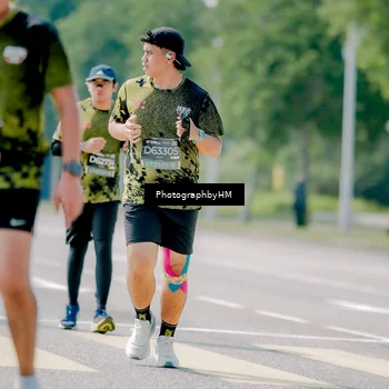 Runner Photo 6465875