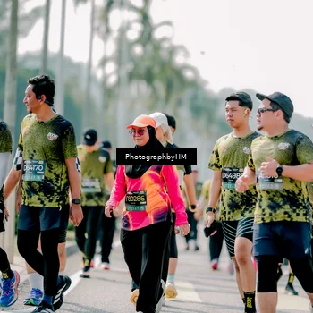 Runner Photo 6465878