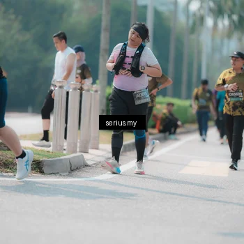 Runner Photo 6465881