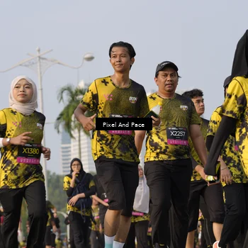 Runner Photo 6465882