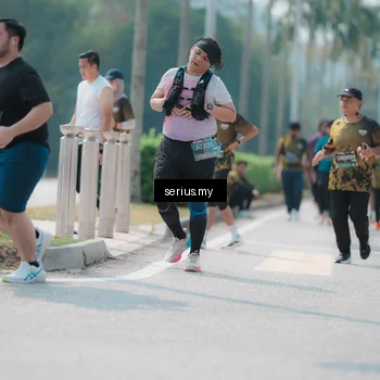 Runner Photo 6465884