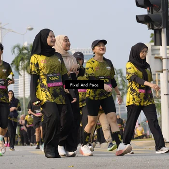 Runner Photo 6465885