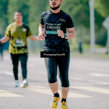 Runner Photo 6465887