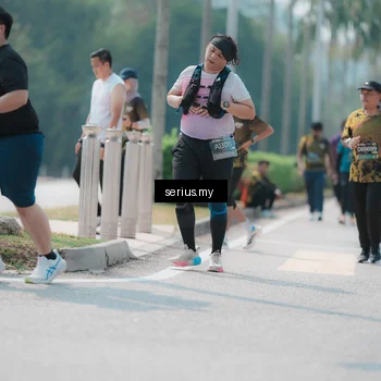 Runner Photo 6465890