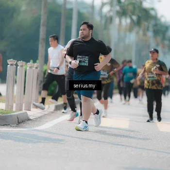 Runner Photo 6465893