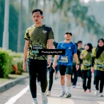 Runner Photo 6465901