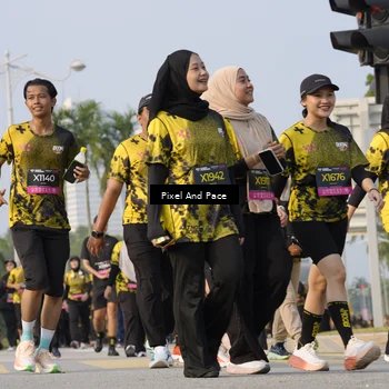 Runner Photo 6465904