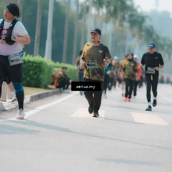 Runner Photo 6465908