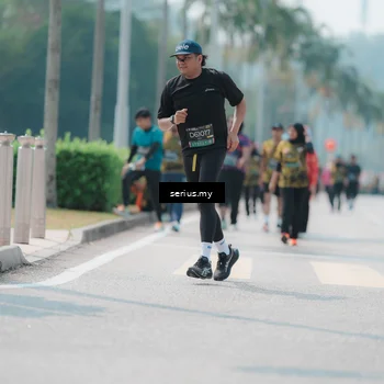 Runner Photo 6465916