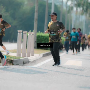 Runner Photo 6465918