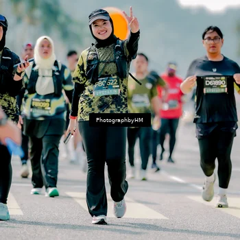 Runner Photo 6465921