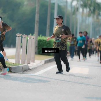 Runner Photo 6465922
