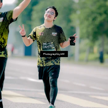 Runner Photo 6465923