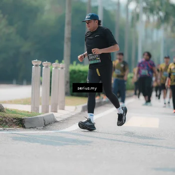 Runner Photo 6465931
