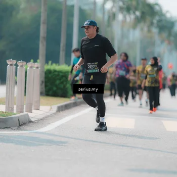 Runner Photo 6465932