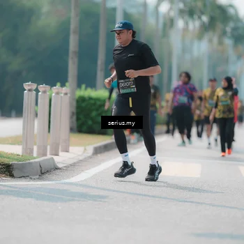 Runner Photo 6465933