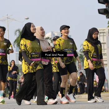 Runner Photo 6465939