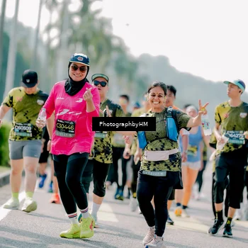Runner Photo 6465945