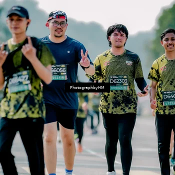 Runner Photo 6465946