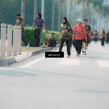 Runner Photo 6465950