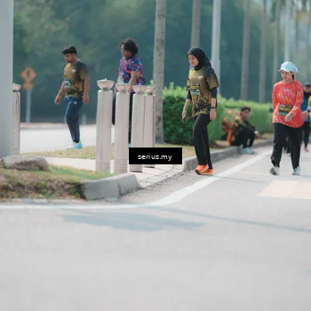 Runner Photo 6465951