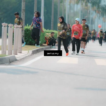 Runner Photo 6465952