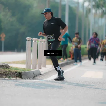 Runner Photo 6465953