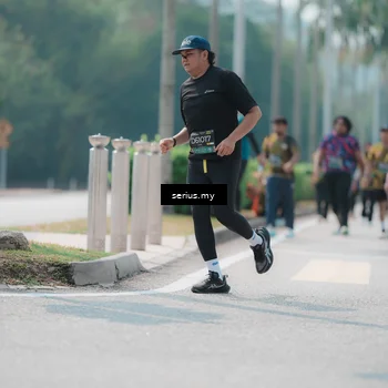 Runner Photo 6465954