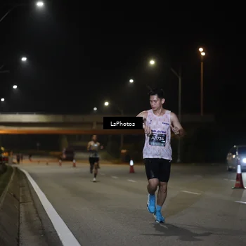 Runner Photo 6465957