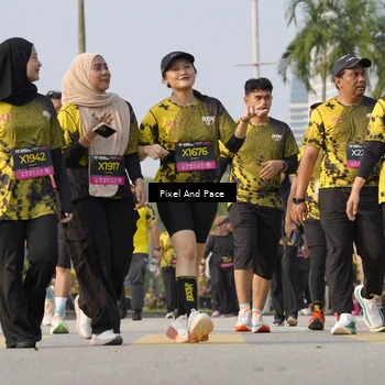 Runner Photo 6465961