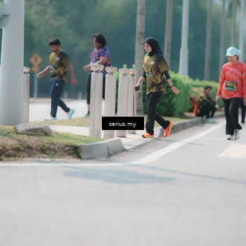 Runner Photo 6465970