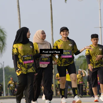 Runner Photo 6465972