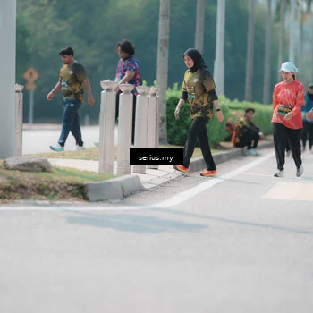 Runner Photo 6465973