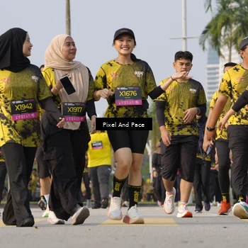 Runner Photo 6465974