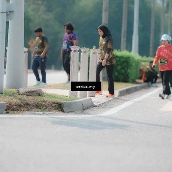 Runner Photo 6465980