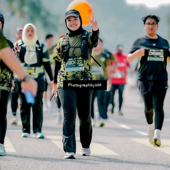 Runner Photo 6465981