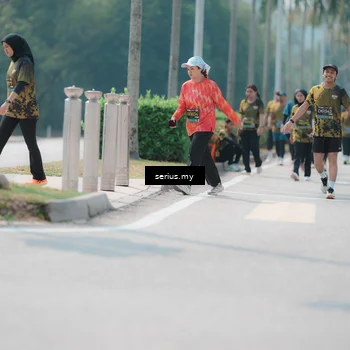 Runner Photo 6465986