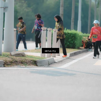 Runner Photo 6465993