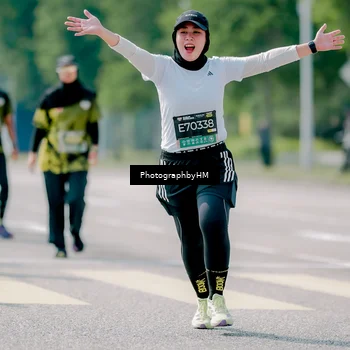 Runner Photo 6465994