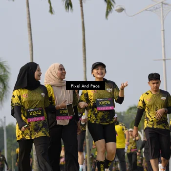 Runner Photo 6465995