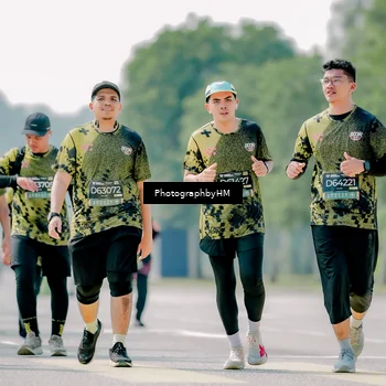 Runner Photo 6465997