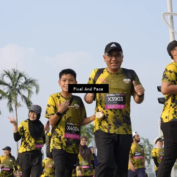 Runner Photo 6465998