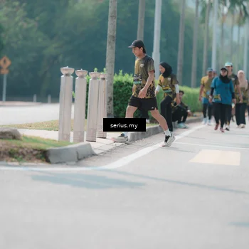 Runner Photo 6466000