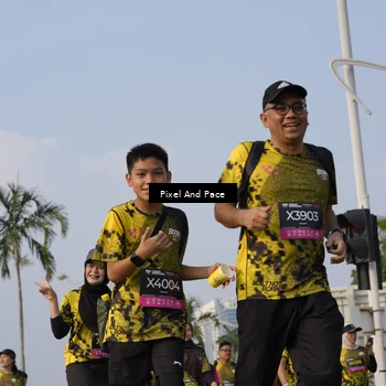 Runner Photo 6466001