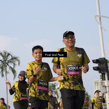 Runner Photo 6466003