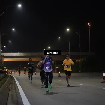 Runner Photo 6466004