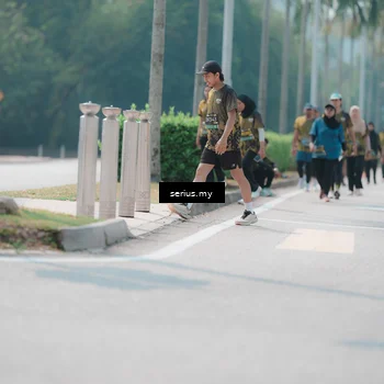 Runner Photo 6466005