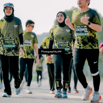 Runner Photo 6466007
