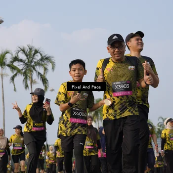 Runner Photo 6466008
